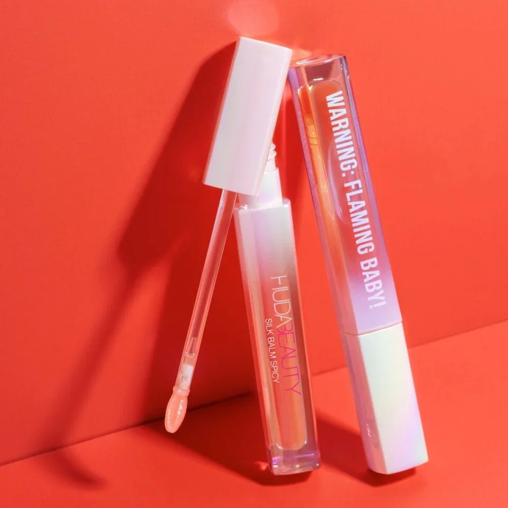 HUDA BEAUTY icy cryo